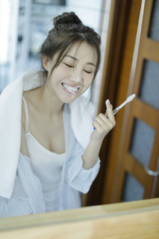 女子监狱实录